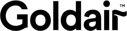 Goldair logo