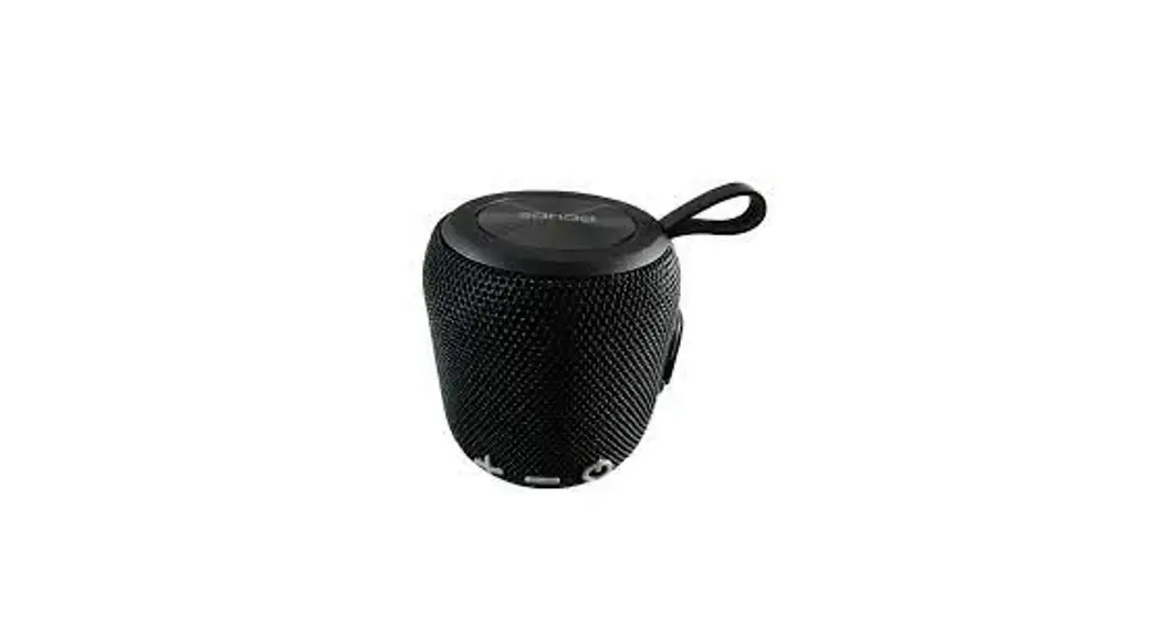 Sanag V12s Pro Portable Wireless Speaker Instructions Sanag V12s Pro Portable Wireless Speaker Instructions