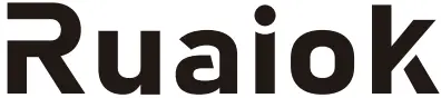 Ruaiok logo