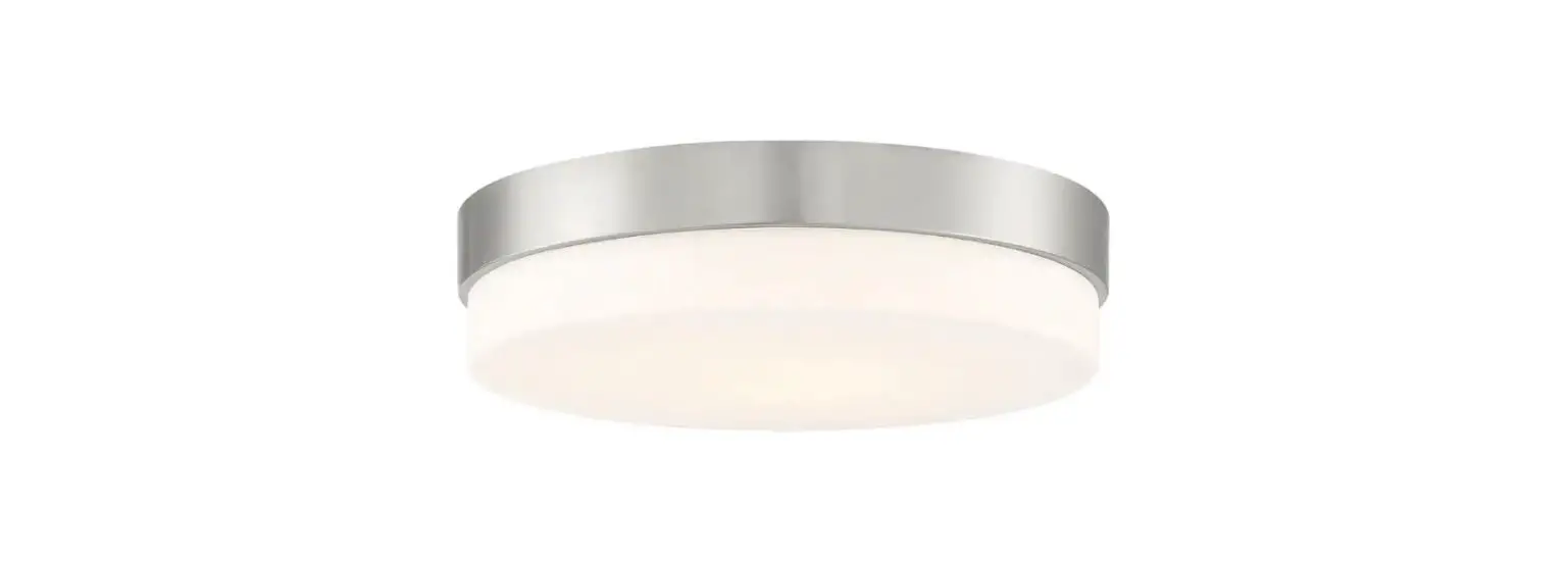 Access Lighting 20825ledd Led Flush Mount Instruction Manual Access Lighting 20825ledd Led Flush Mount Instruction Manual