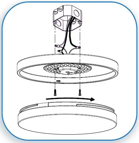access-LIGHTING-20825LEDD-LED-Flush-Mount-FIG-3