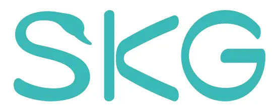 SKG logo