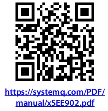 KOVERT SEE902 2mp Covert 3.6mm Board Module-fig2