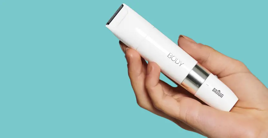 Marquant 889006 Mini Trimmer Instruction Manual Marquant 889006 Mini Trimmer Instruction Manual