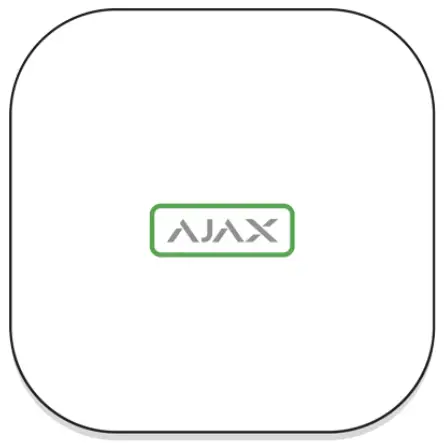 AJAX ReX Wireless Signal Repeater - Click  Add 
