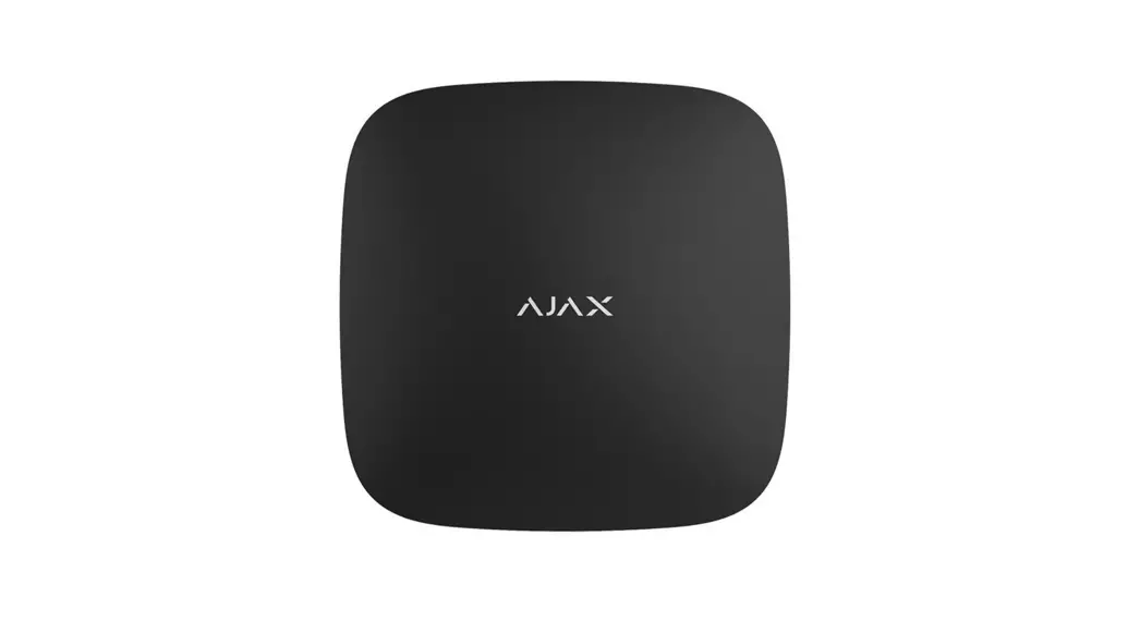 Ajax Rex Wireless Signal Repeater User Manual Ajax Rex Wireless Signal Repeater User Manual