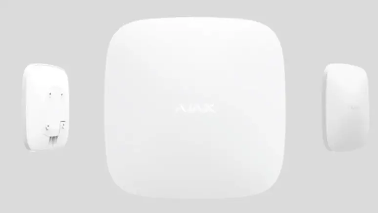 AJAX ReX Wireless Signal Repeater