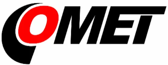 COMET LOGO