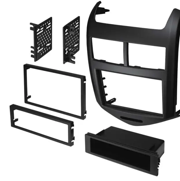 Ai GMK315 Mounting Kit Car Stereo Installation Kits and Accessories