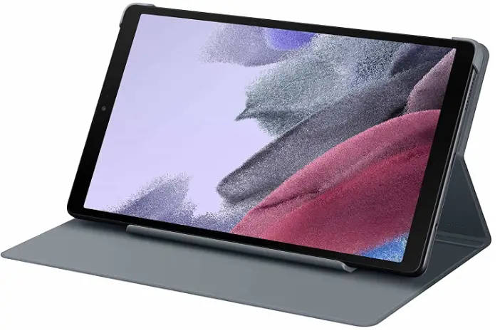 F Galaxy Tab A7 Lite User Manual