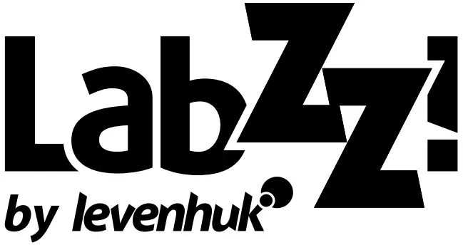 levenhuk LabZZ LOGO