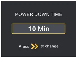 ALORAIR 110 PPD Storm DP Dual-Voltage Dehumidifier-fig20