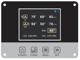 ALORAIR 110 PPD Storm DP Dual-Voltage Dehumidifier-fig3