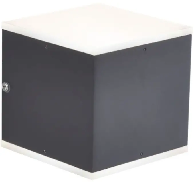 Paul Neuhaus 9700-13 Q-Amin Wall Light LED product