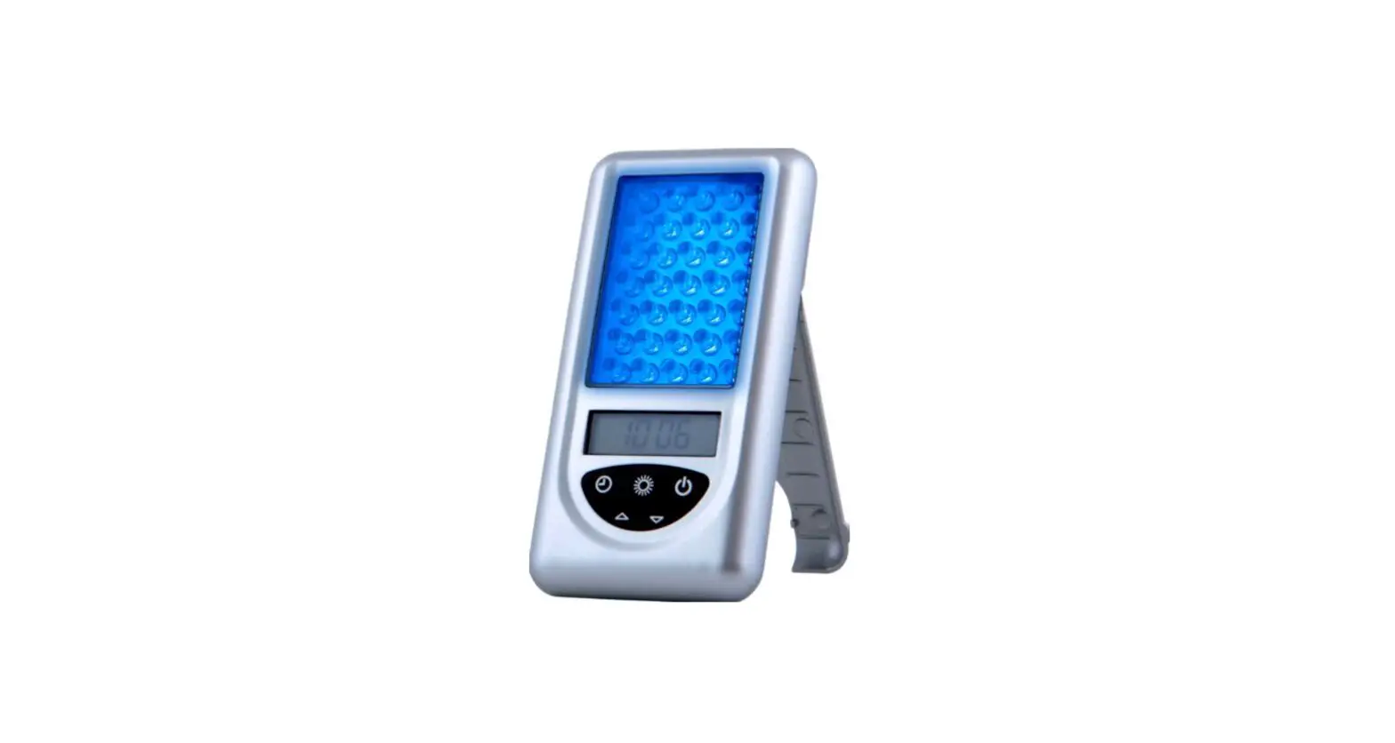 Zadro Sun365 Sunlight 365 Portable Sunlight Machine Instruction Manual Zadro Sun365 Sunlight 365 Portable Sunlight Machine Instruction Manual