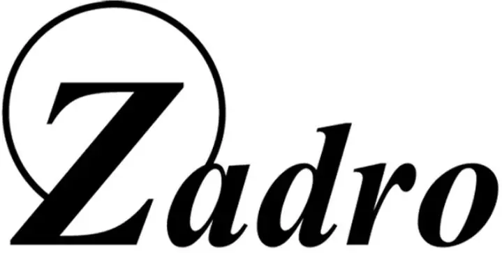 Zadro-logo