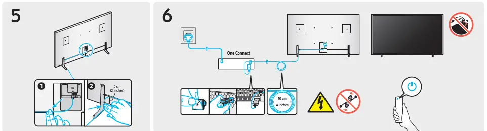 SAMSUNG-QN43LS03B-43-Inch-Class-LS03B-The-Frame-Smart-05