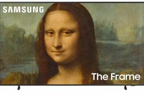 SAMSUNG-QN43LS03B-43-Inch-Class-LS03B-The-Frame-Smart-product-image