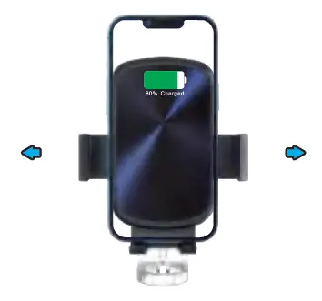 Chargers S5 Fast Wireless Charger fig 11