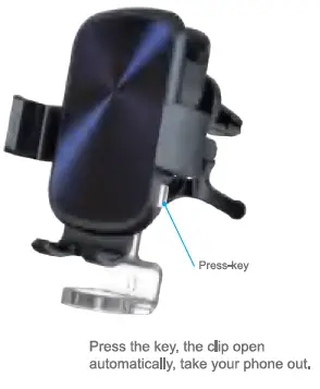 Chargers S5 Fast Wireless Charger fig 12