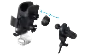 Chargers S5 Fast Wireless Charger fig 2