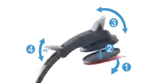 Chargers S5 Fast Wireless Charger fig 8