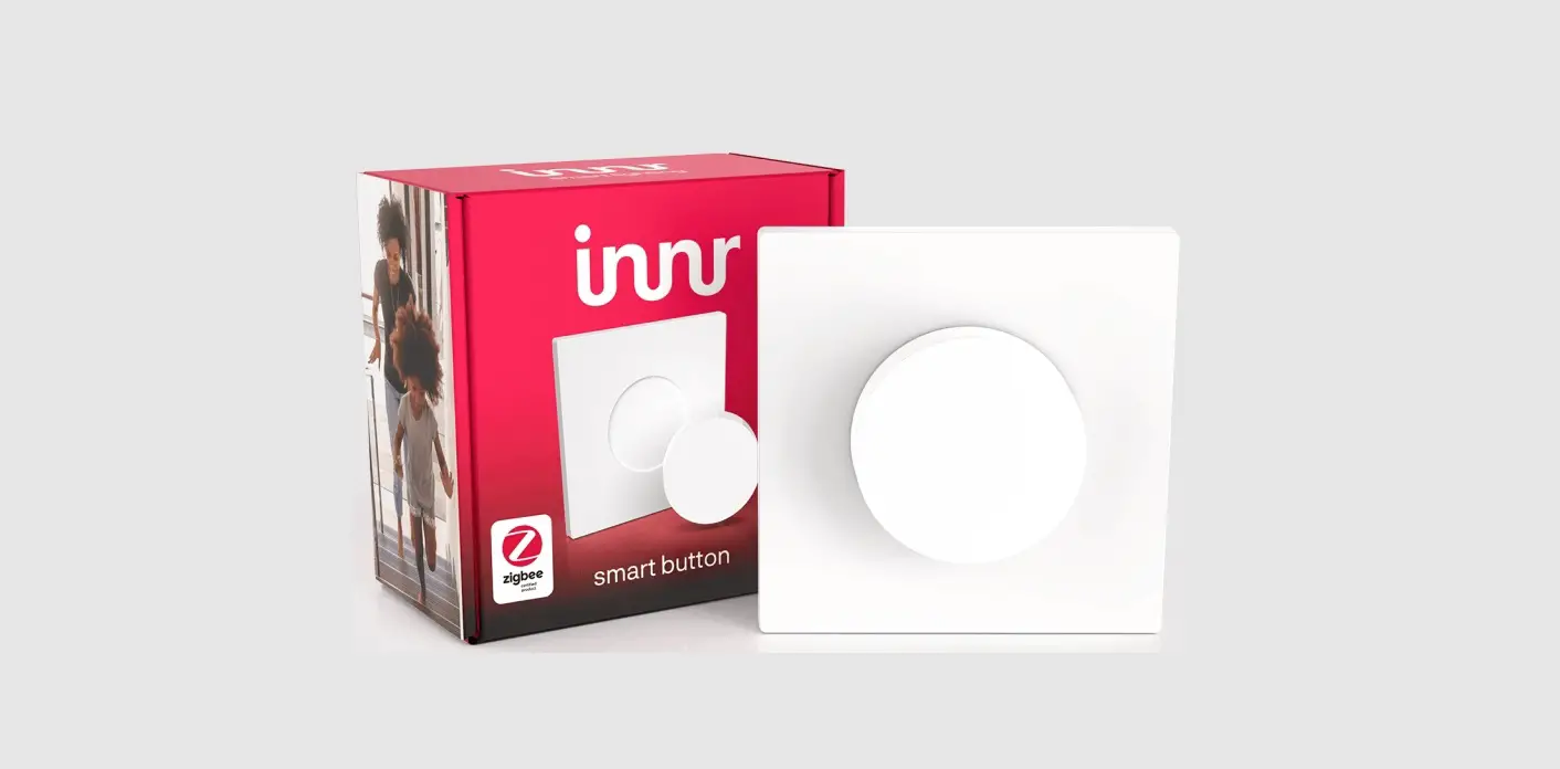 Innr Rc210 Smart Button Instruction Manual