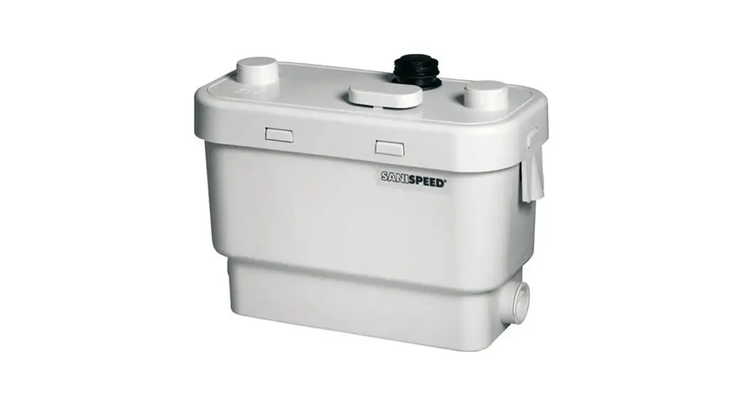 Sanispeed Sanitary Pump User Manual Sanispeed Sanitary Pump User Manual