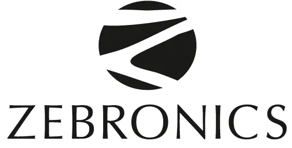 ZEBRONICS-LOGO