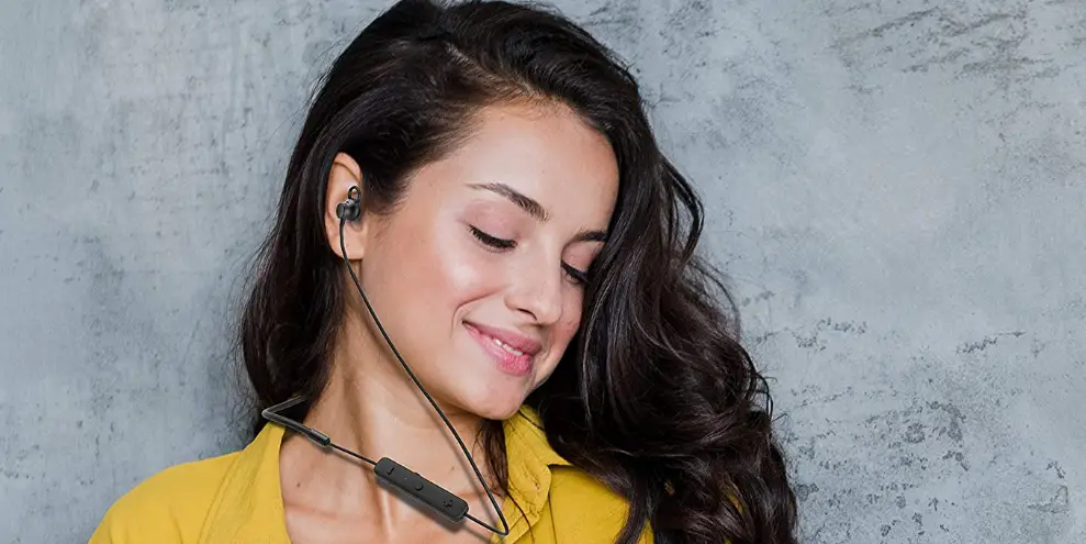 Zebronics Zeb Yoga N2 Wireless Neckband Earphone User Manual