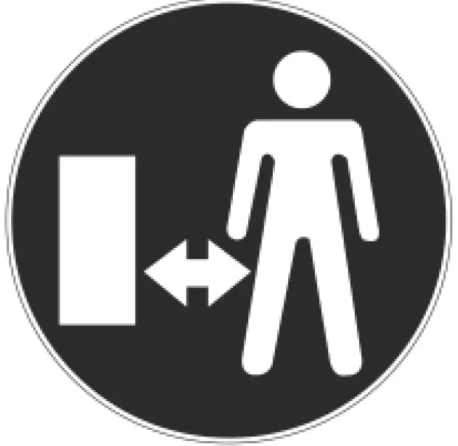 MEEC TOOLS 018272 Leaf Blower 10