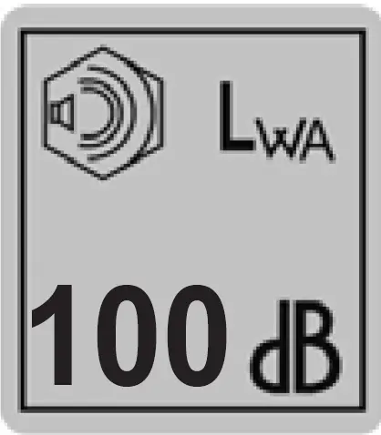 MEEC TOOLS 018272 Leaf Blower 14