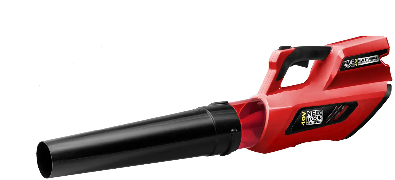 MEEC TOOLS 018272 Leaf Blower 16