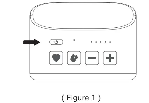 MOMCOZY S9 Double Wearable Breast Pump - Figure 10