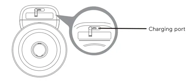 MOMCOZY S9 Double Wearable Breast Pump - Figure 8