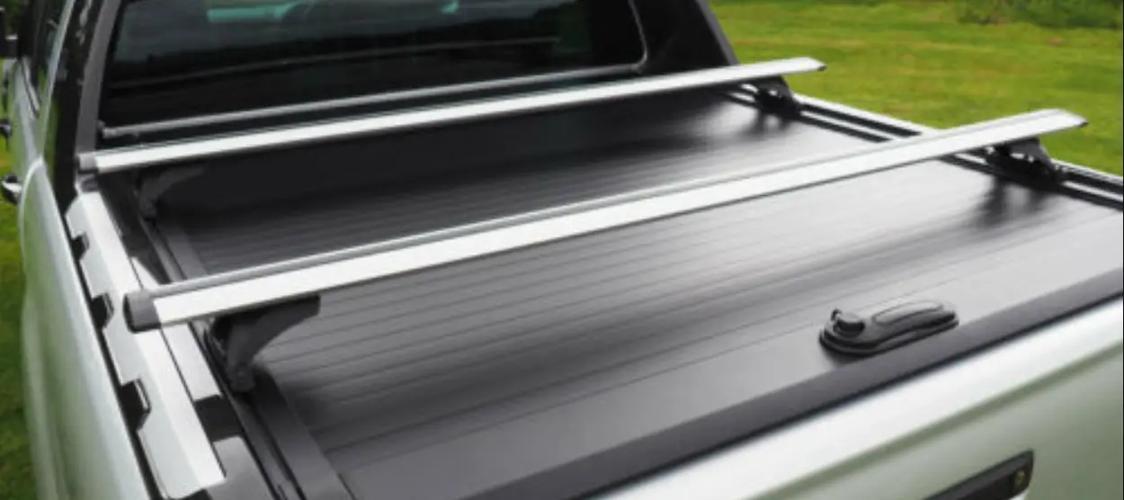 Mountain Top Roll Ford Ranger Wildtrak Owner's Manual Mountain Top Roll Ford Ranger Wildtrak Owner's Manual