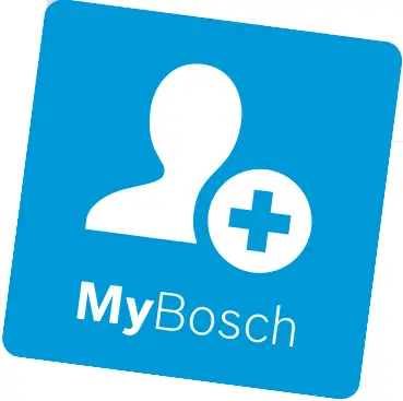 BOSCH Cordless Handstick Vacuum Cleaner - ICON 1