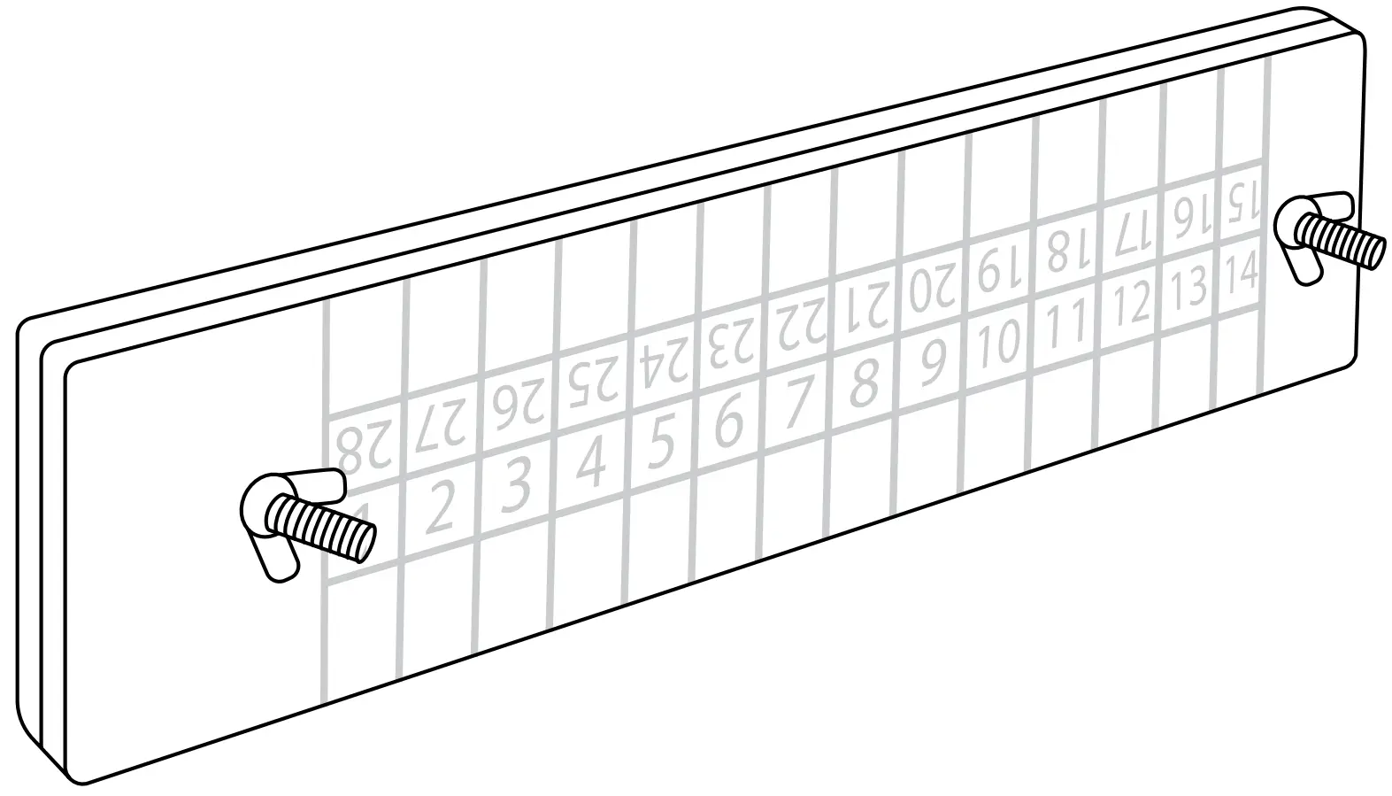 levenhuk CR10 Glass Compressor for Trichina