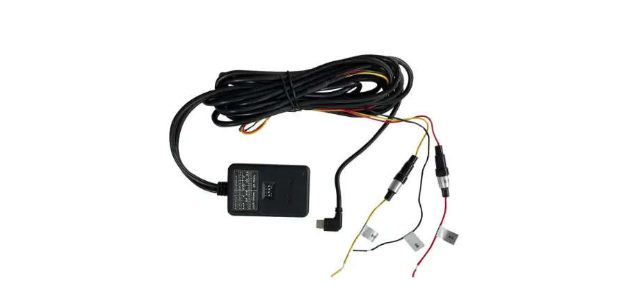 Pioneer Rd-hwk200 Hardwire Kit Instruction Manual Pioneer Rd-hwk200 Hardwire Kit Instruction Manual