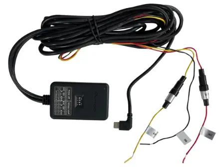 Pioneer RD-HWK200 Hardwire Kit