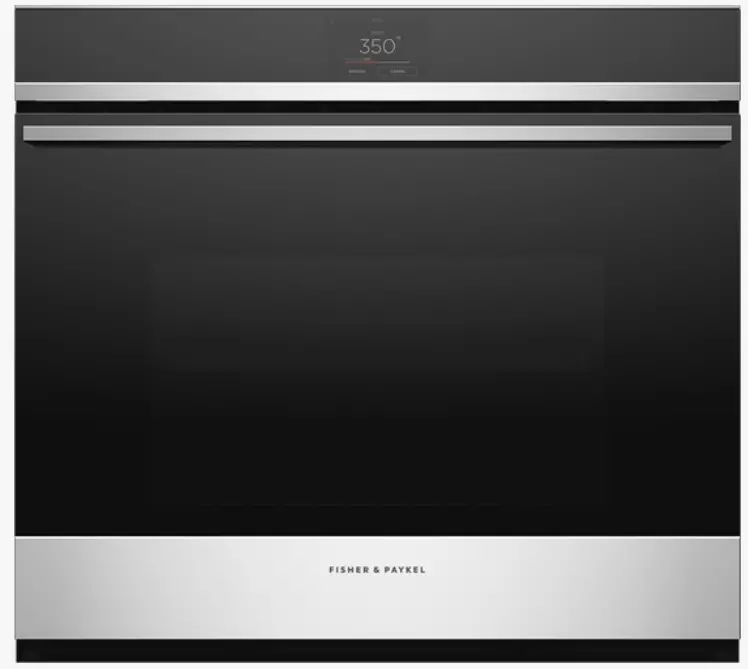 FISHER PAYKEL OB30SDPTX Oven