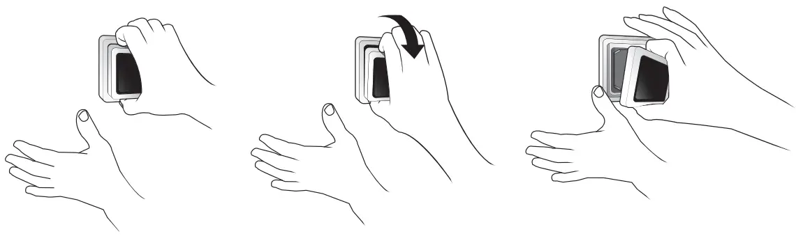 Mounting Instruction