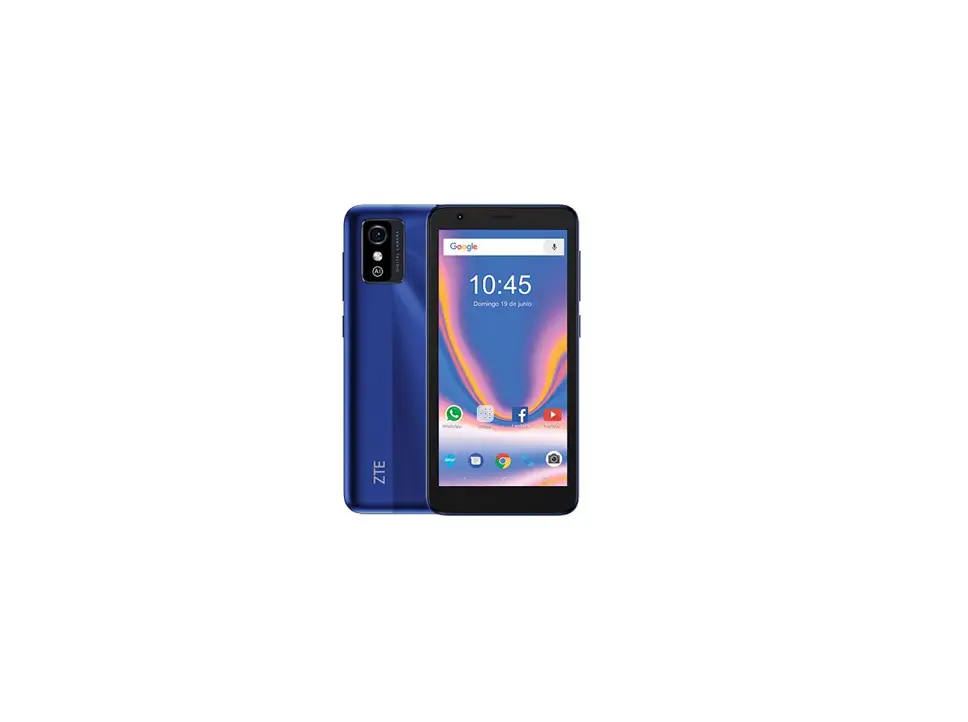 Zte T1002 Blade X10 Pro Tablet User Guide