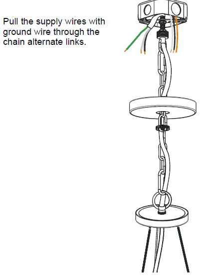 QUOIZEL-TF5334MBK-3-Light-20-Inch-Pendant-Ceiling-Light-7