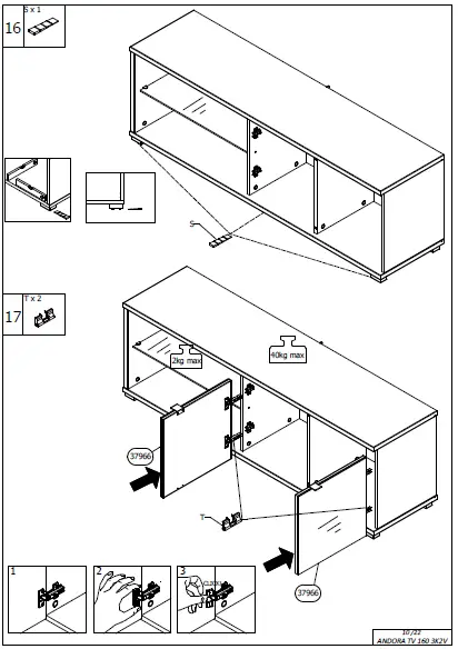 FORMA-IDEALE-ANDORA-11011448-160-3K2V-TV-Shelf-10
