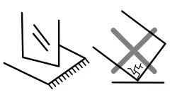 INR-ARC19 ARC 19 Original Shower Wall - sambol 6