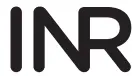 INR logo