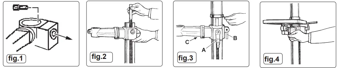 SEALEY-GDM1630FR-Radial-Pillar-Drills-FIG-2