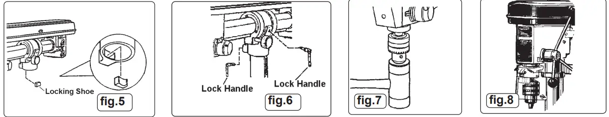 SEALEY-GDM1630FR-Radial-Pillar-Drills-FIG-3