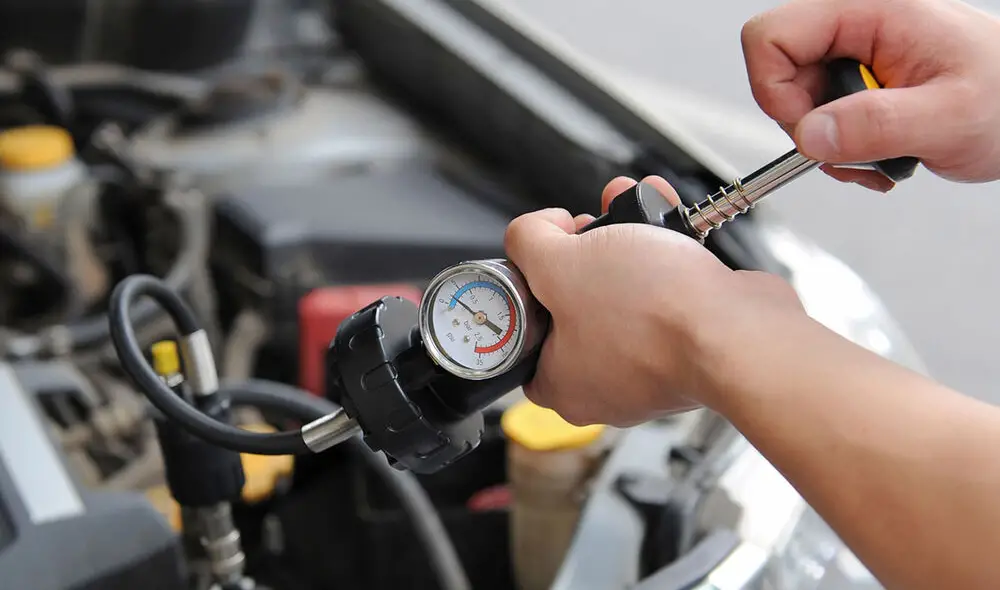 Toolpro Plu 583633 Radiator Pressure Test Kit Instruction Manual Toolpro Plu 583633 Radiator Pressure Test Kit Instruction Manual